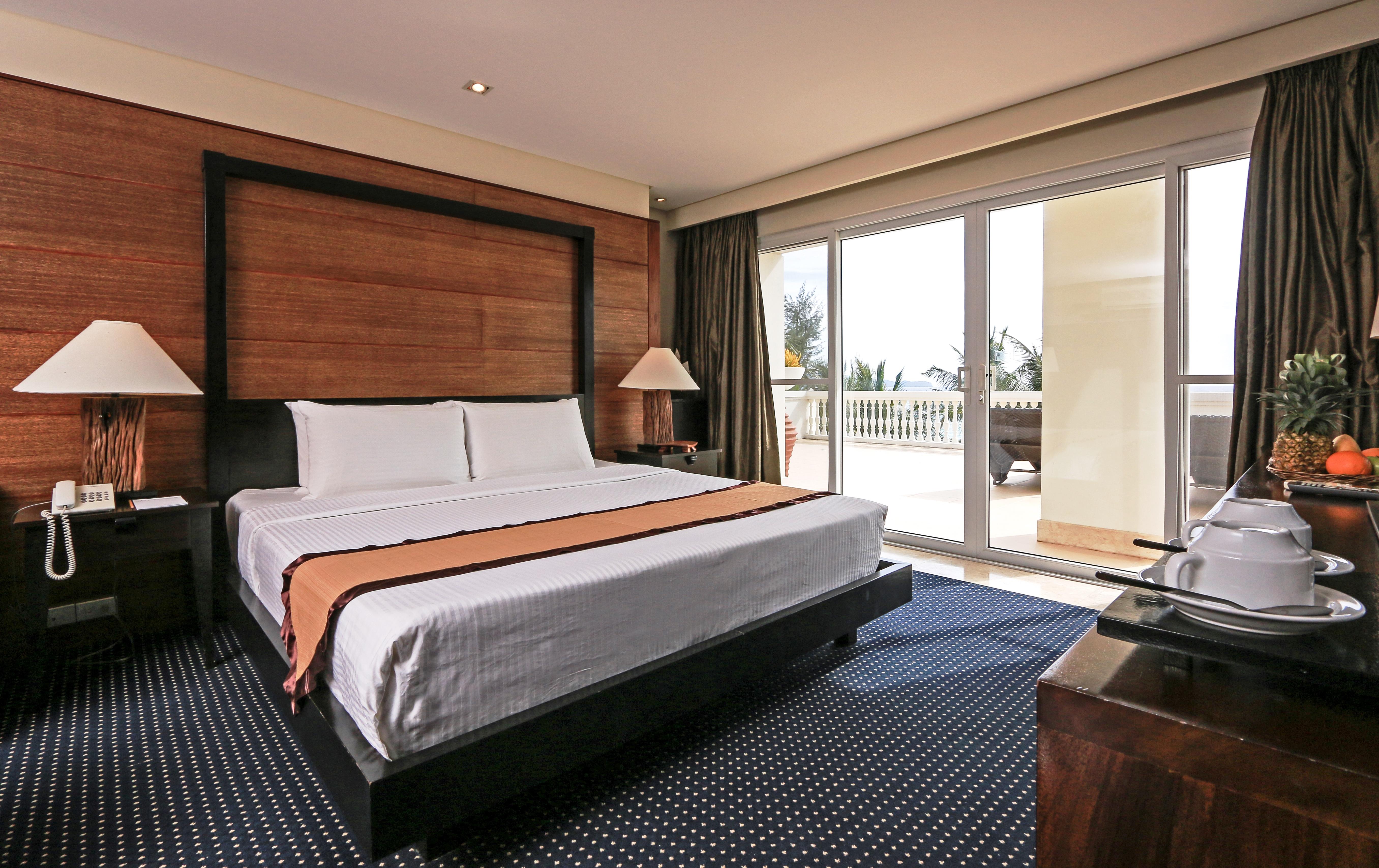 Boracay Sands Hotel Manoc-Manoc Eksteriør bilde