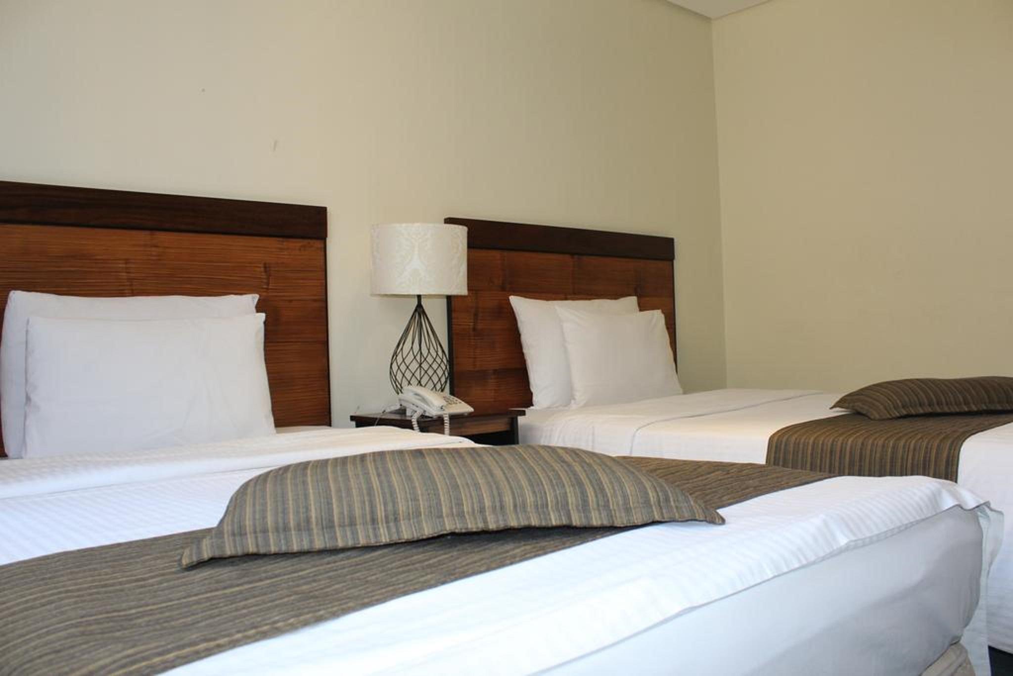 Boracay Sands Hotel Manoc-Manoc Eksteriør bilde