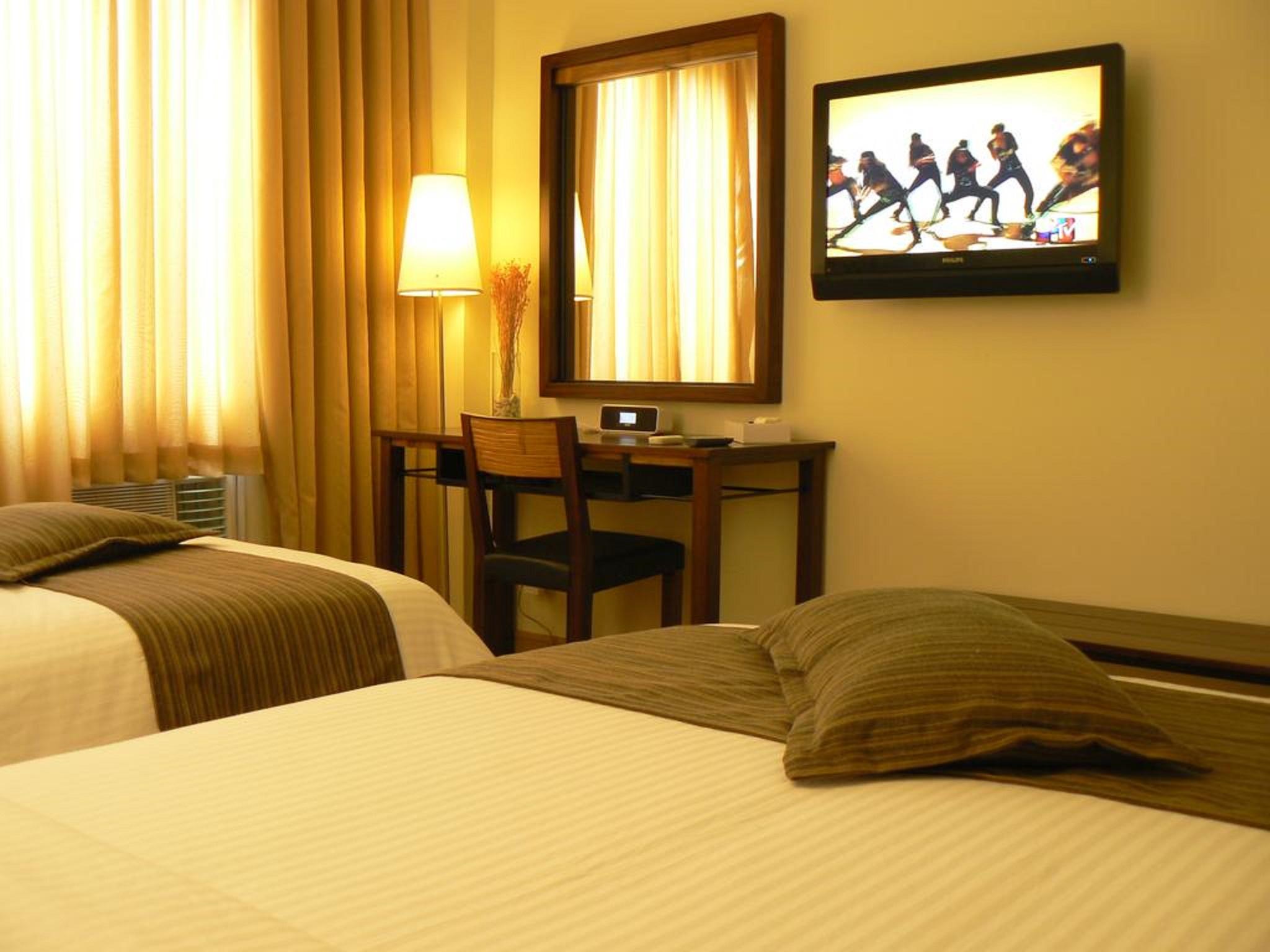 Boracay Sands Hotel Manoc-Manoc Eksteriør bilde