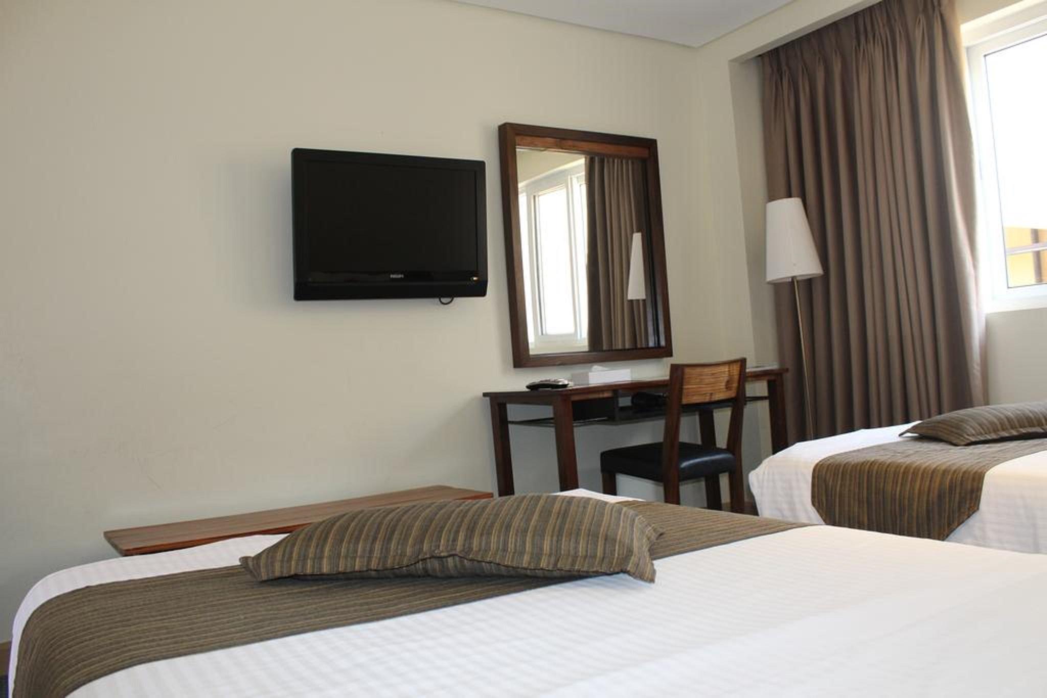 Boracay Sands Hotel Manoc-Manoc Eksteriør bilde