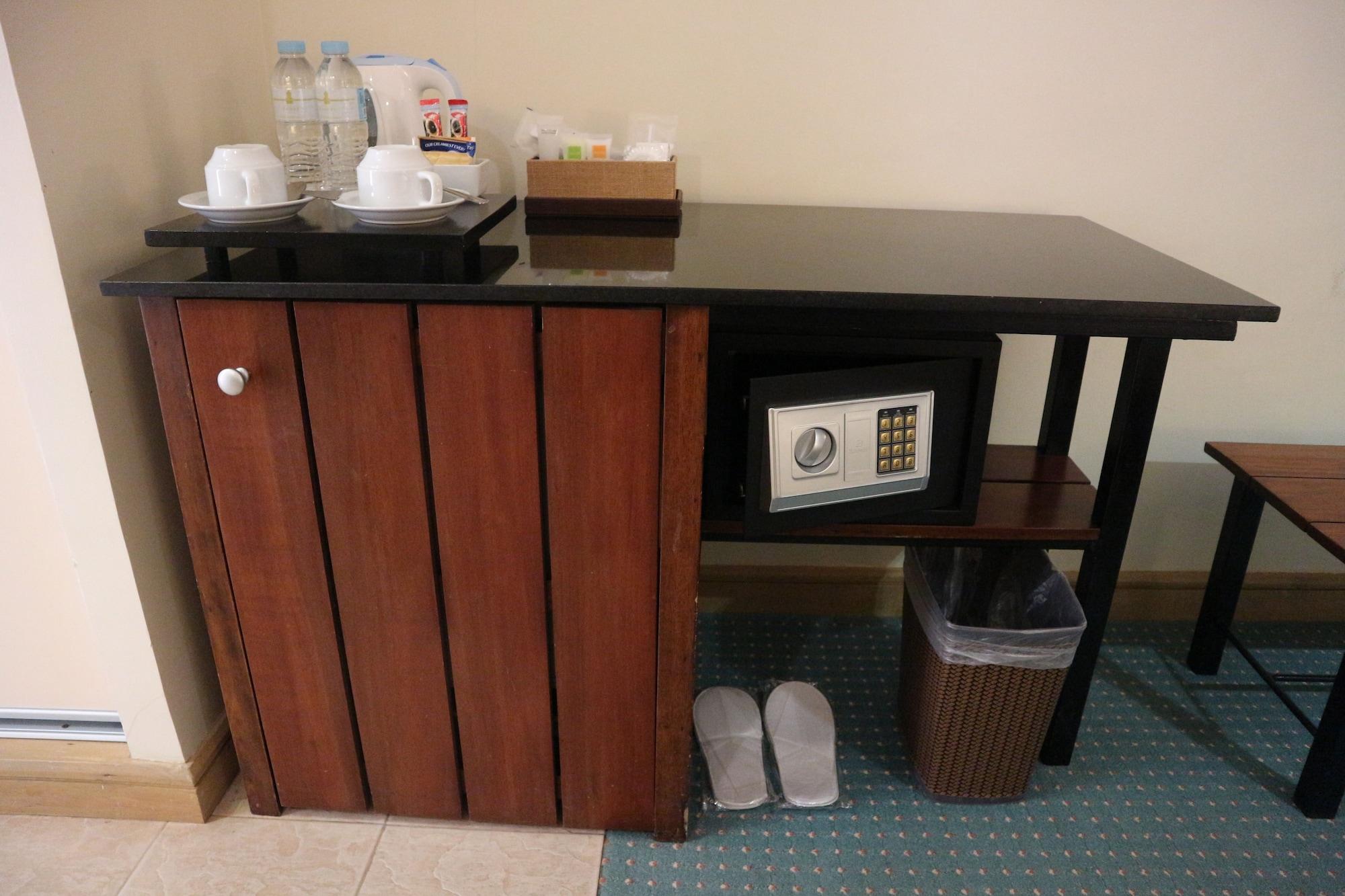 Boracay Sands Hotel Manoc-Manoc Eksteriør bilde