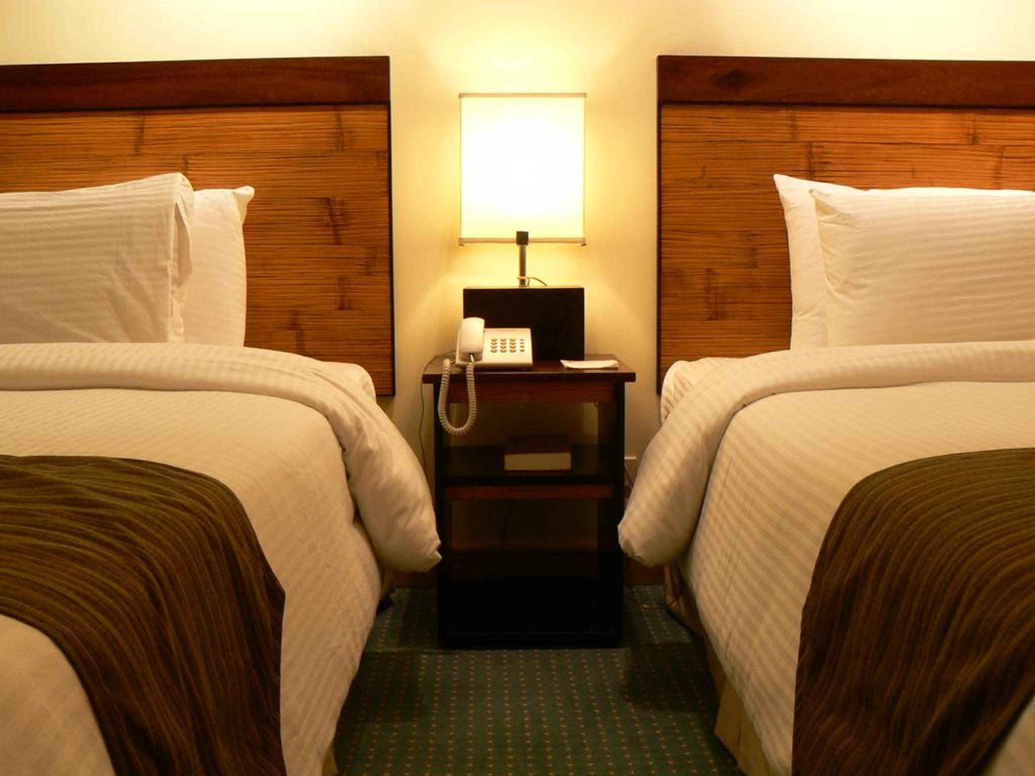 Boracay Sands Hotel Manoc-Manoc Eksteriør bilde