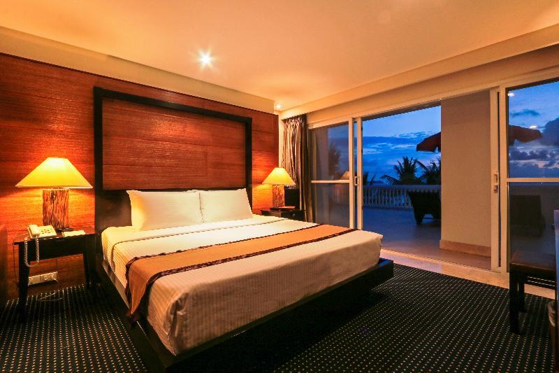 Boracay Sands Hotel Manoc-Manoc Eksteriør bilde