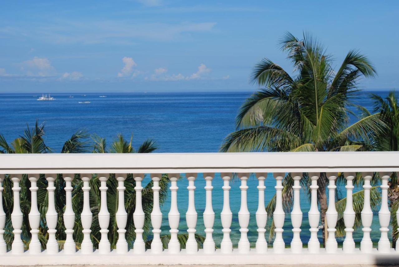 Boracay Sands Hotel Manoc-Manoc Rom bilde